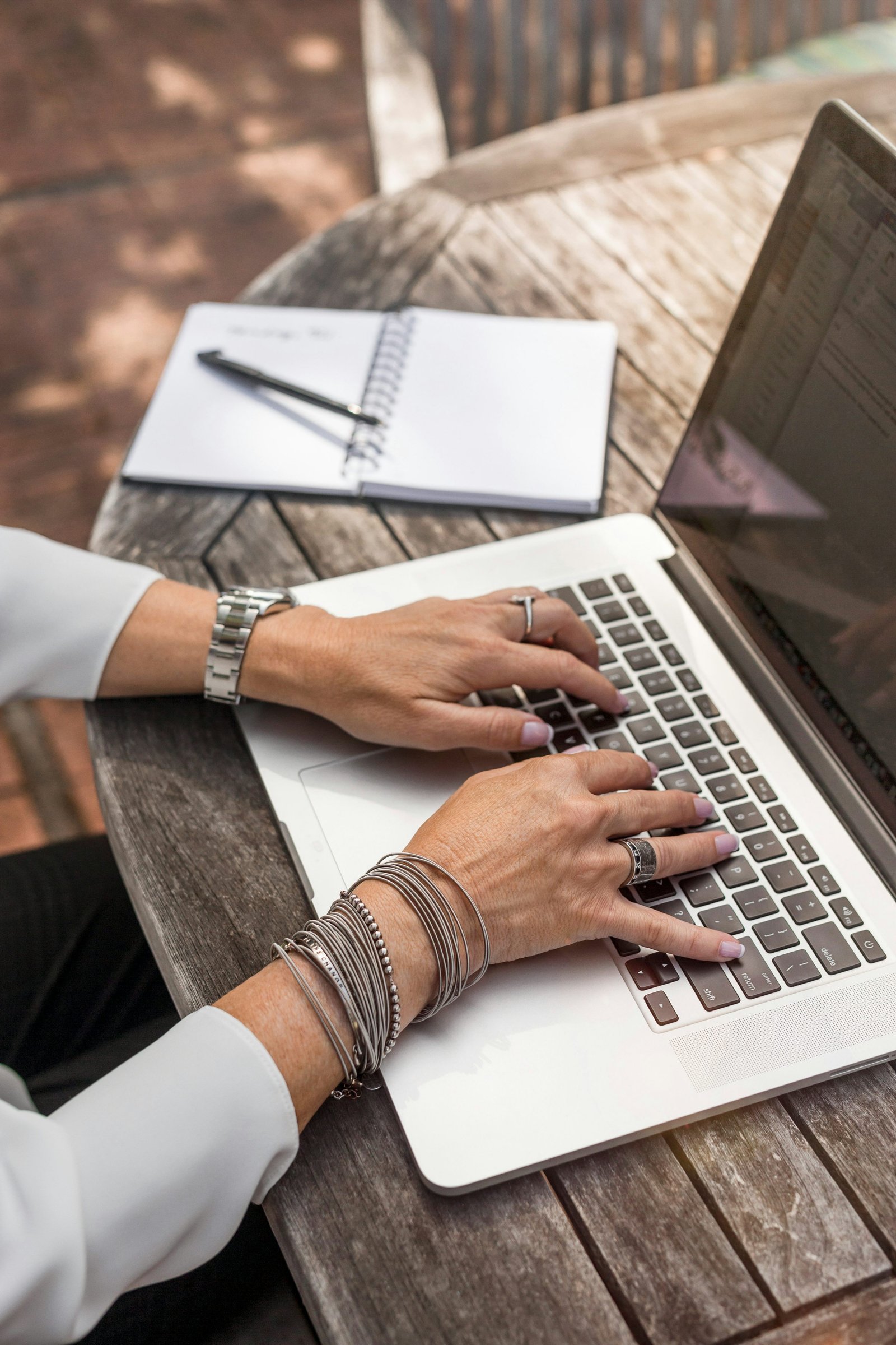 Book editing services